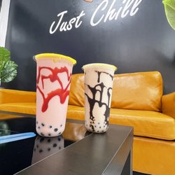 YOZI Cafe