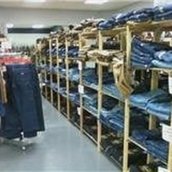 user provided Work Wear Express photo