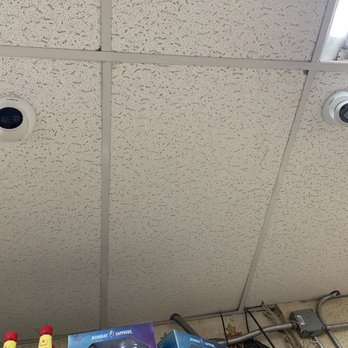Medina Security - That's only 2 camera's out of 16 they installed clean and nicely done - Security Systems Near Me - Fresno, California Medina Security - That's only 2 camera's out of 16 they installed clean and nicely done - Security Systems Near Me - Fresno, California