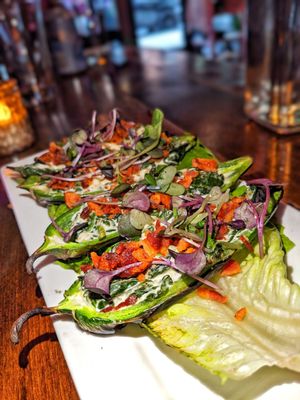 Bocaditos Chicago by null