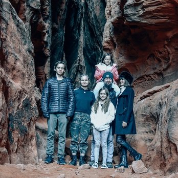 Snow Canyon State Park - Parks Near Me - Ivins, Utah Snow Canyon State Park - Parks Near Me - Ivins, Utah