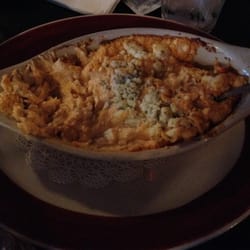 Davey's Irish Pub & Restaurant - Buffalo cheese dip