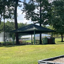Tuckaseegee Park