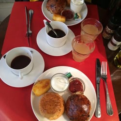 Les Petits Plats de Marc - Sucré