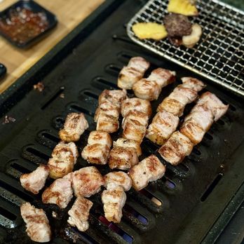 Sookdal - Barbeque Near Me - Los Angeles, California