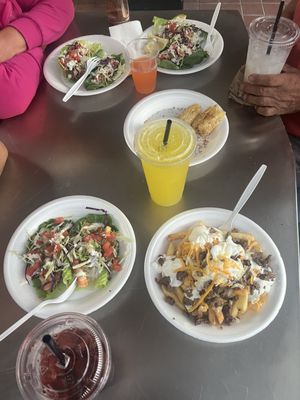 Sr. Alberto Authentic by null