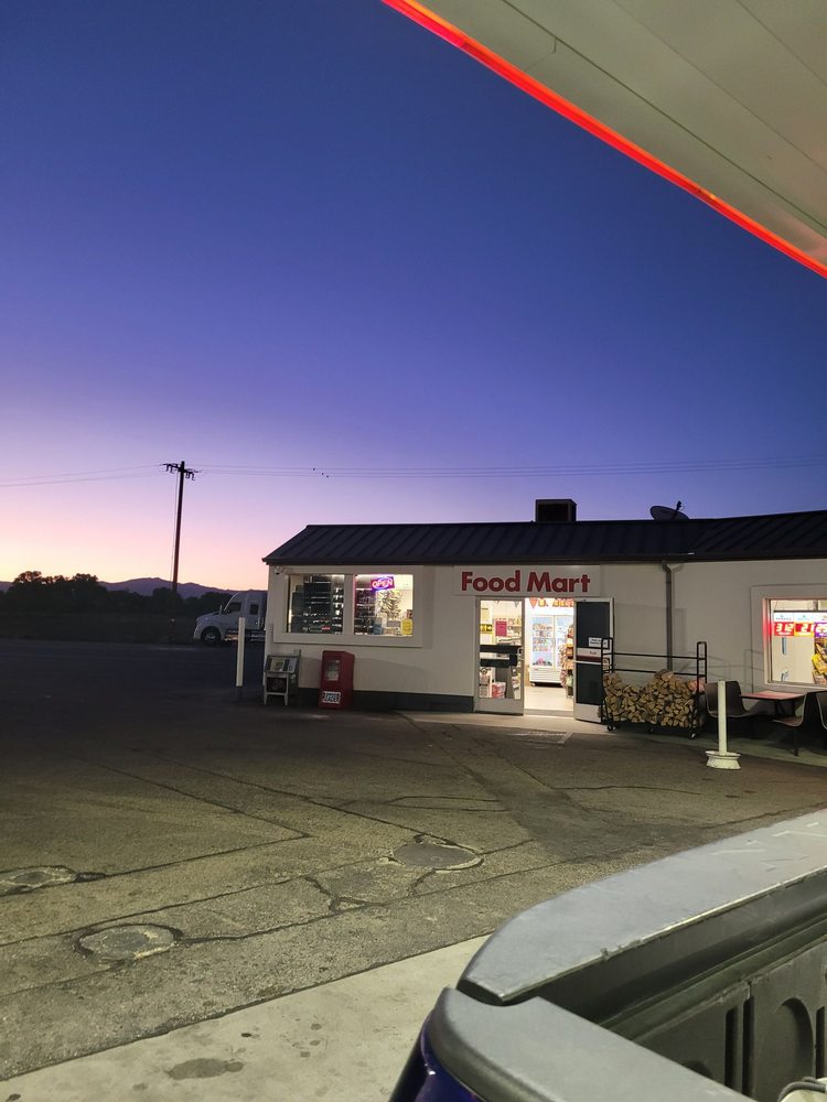 SHELL GAS STATION Updated September 2024 10 Photos & 15 Reviews 403 N Main St,