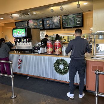 Pecan St. Station Deli & Grill - Order here - Delis Near Me - Pflugerville, Texas