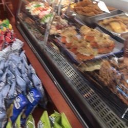 Adam’s Bagels Cafe & Deli - Cream cheese