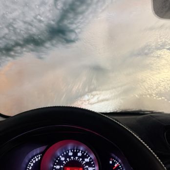 Super Star Car Wash - Ironwood Dr & Baseline Rd - Car Wash Near Me - Apache Junction, Arizona