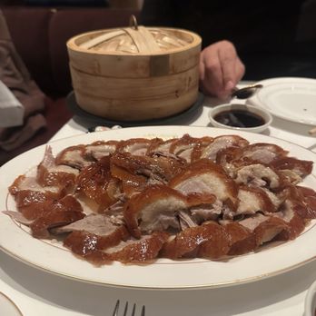 Philippe Chow - Sliced duck - Salad Near Me - Nashville, Tennessee