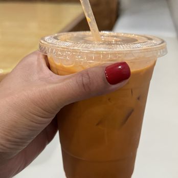 Hollywood Noodle House - Thai tea - Thai Near Me - Arcadia, California Hollywood Noodle House - Thai tea - Thai Near Me - Arcadia, California