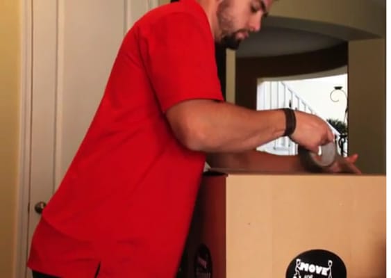 Red Carpet Moving Company 5435 S Procyon St 200 Las Vegas Nv Furniture Movers Mapquest