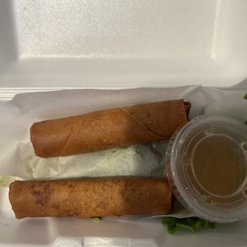 Pho Saigon Gem - Egg Rolls - Soup Near Me - Laguna Hills, California