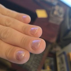 Cest Lamour Nail