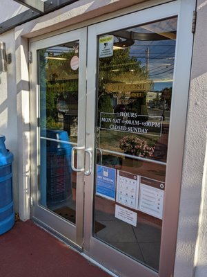 Greek International Food Market by null