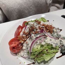 Chopped Wedge Salad