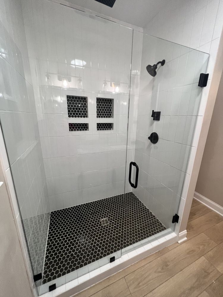 Slide of Horizon Plumbing