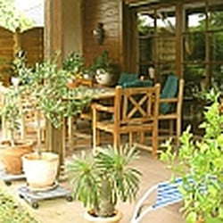 Haus Silbermond