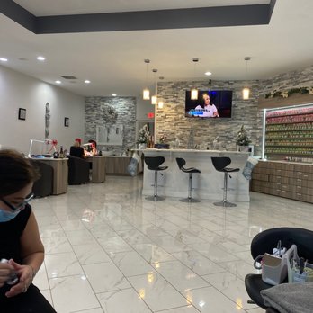 Noire The Nail Bar - Nail Salons Near Me - St. Pete Beach, Florida Noire The Nail Bar - Nail Salons Near Me - St. Pete Beach, Florida