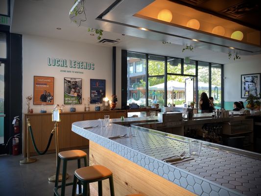 Citizen Of Montrose, A Breakfast Restaurant & Cafe by null