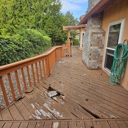 Green State Remodeling - Before