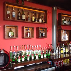Circus Pub Metropolitano - Hasta Cafè venden
