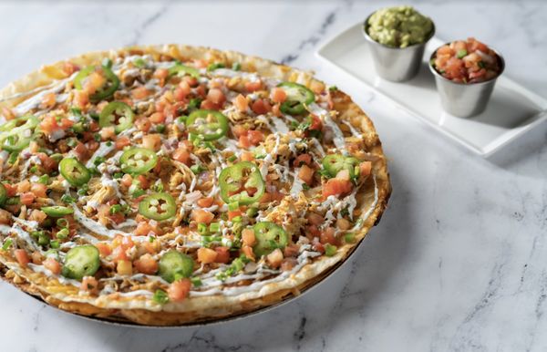 The Brass Fork by null