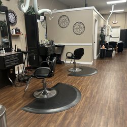 Impressive Salon