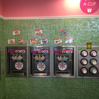 sweetFrog Premium Frozen Yogurt - more yogurt flavors - Ice Cream & Frozen Yogurt Near Me - Jupiter, Florida sweetFrog Premium Frozen Yogurt - more yogurt flavors - Ice Cream & Frozen Yogurt Near Me - Jupiter, Florida