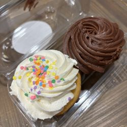 Crowley Cupcakes