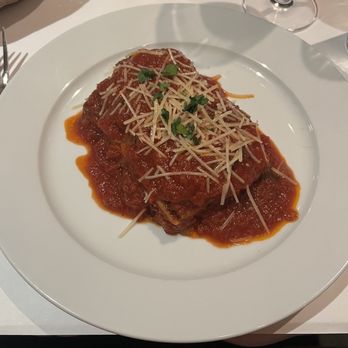 Claudiana Italian Restaurant - Lasagna - Italian Near Me - Columbus, Ohio