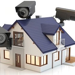 Connect My New Home - If you are looking for cameras...we got ya covered!