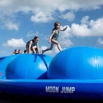 Oak Mountain State Park - Obstacle course - Parks Near Me - Pelham, Alabama
