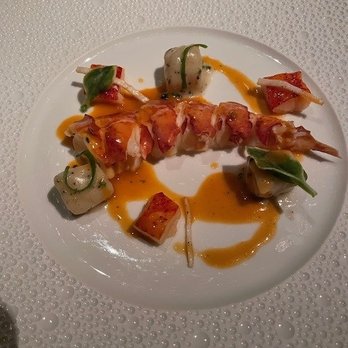 Le Bernardin - Lobster - French Near Me - New York, New York Le Bernardin - Lobster - French Near Me - New York, New York