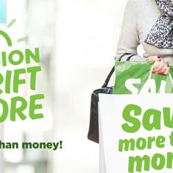 Mission Thrift Store - Mission Thrift Store Brantford