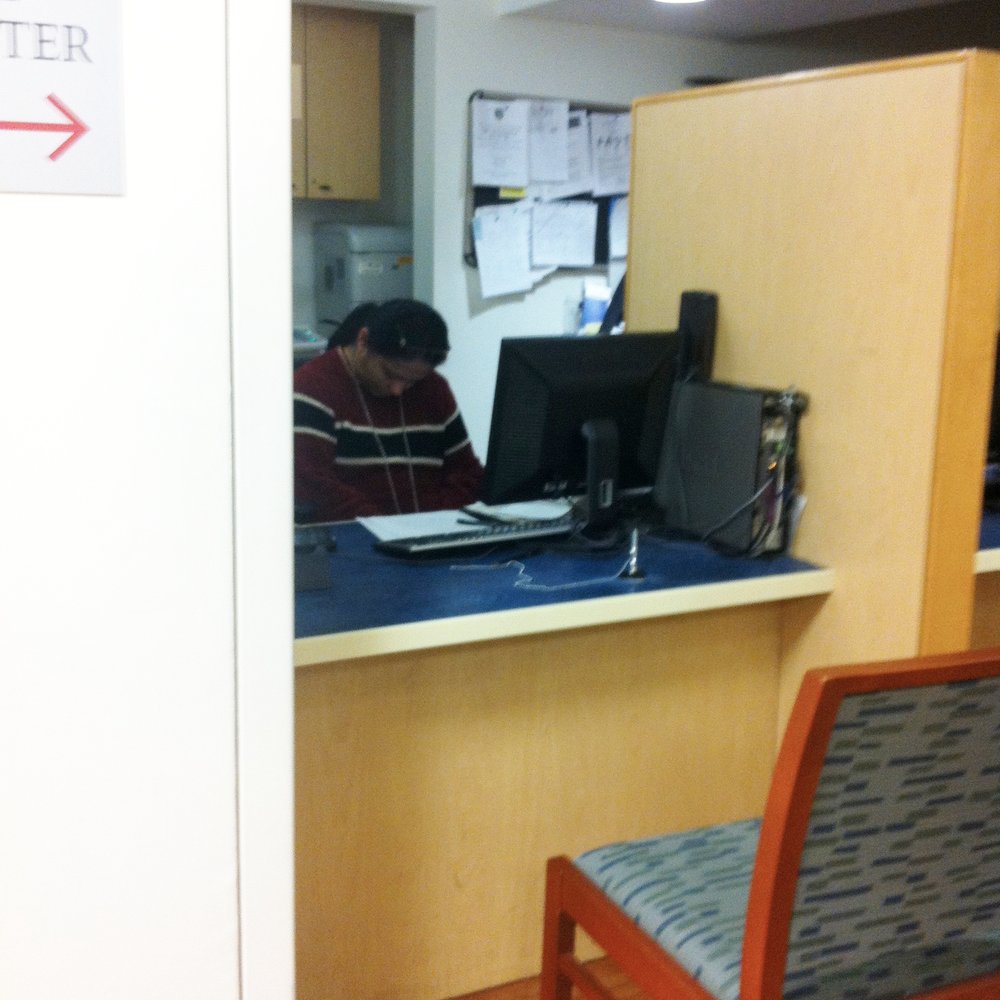 Mount Sinai Queens - Oh hi, feel free to fall asleep, it's not a job or anything. - Hospitals Near Me - Astoria, New York Mount Sinai Queens - Oh hi, feel free to fall asleep, it's not a job or anything. - Hospitals Near Me - Astoria, New York