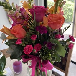 Arrangement