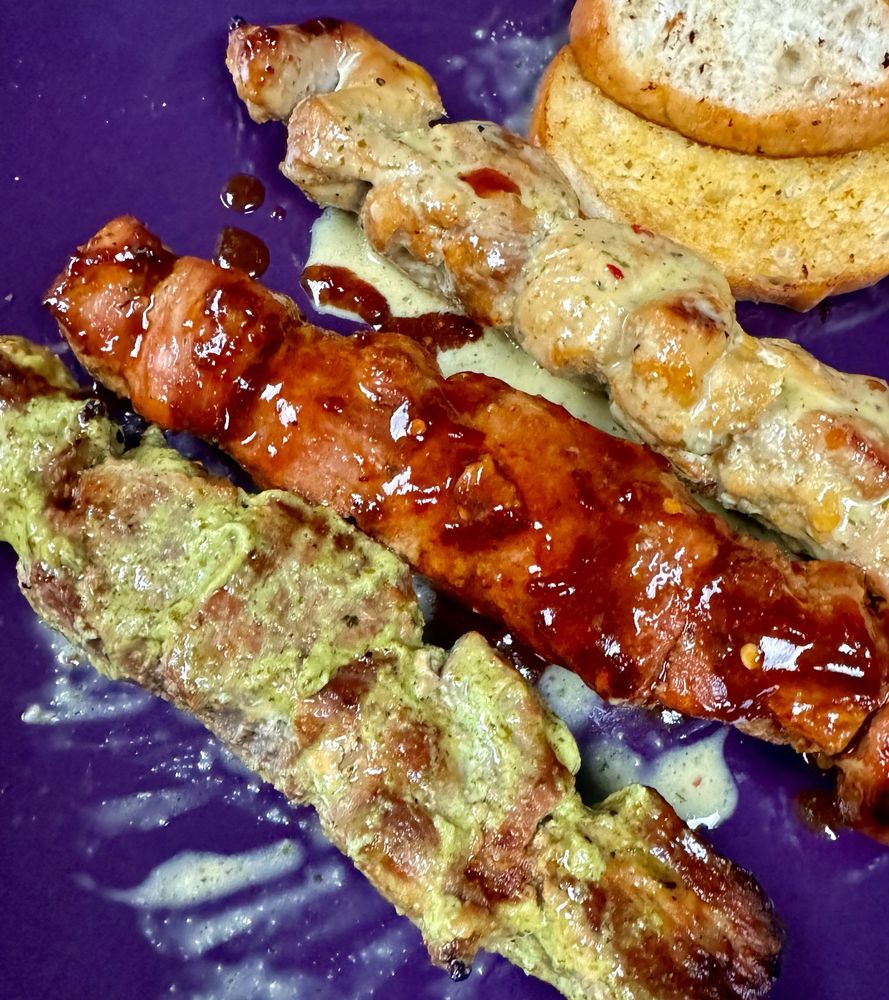 Manny’s Pinchos & More