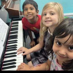 Virginia Beach School of the Arts - Piano lessons for ages 5-adult, beginner to Advanced