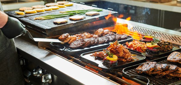 Aramark by null