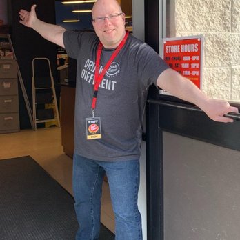 Half Time - You are always greeted with a big friendly smile at Half Time !! Rich DeWitt is very knowledgeable !! - Beer, Wine & Spirits Near Me - Poughkeepsie, New York