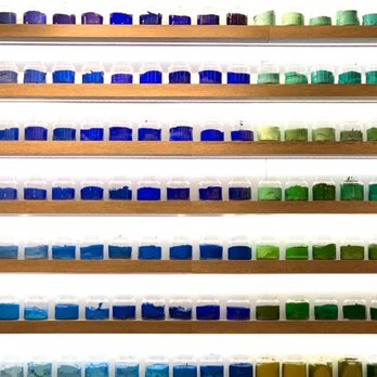 Blick Art Materials - Art Supplies Near Me - Evanston, Illinois