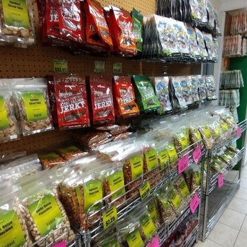 The Beef Jerky Store - More Jerky - Specialty Food Near Me - Las Vegas, Nevada
