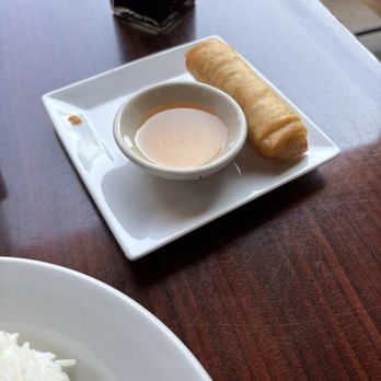 Thai Me Up - Lunch - Spring roll - Thai Near Me - Pittsburgh, Pennsylvania