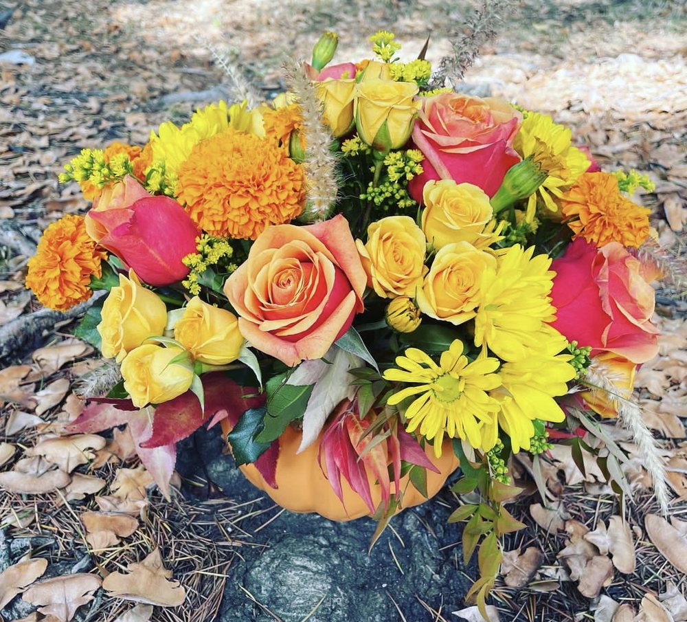 THE FLOWER STUDIO Request Information Santa Rosa, California Florists Phone Number Yelp