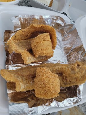 Od's Fish House by null