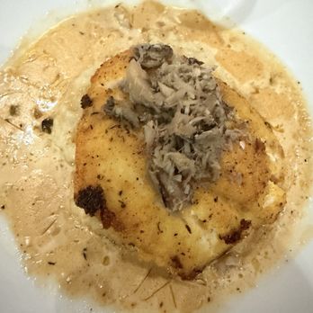 Cobalt - Bronzed Gulf Grouper - Seafood Near Me - Orange Beach, Alabama