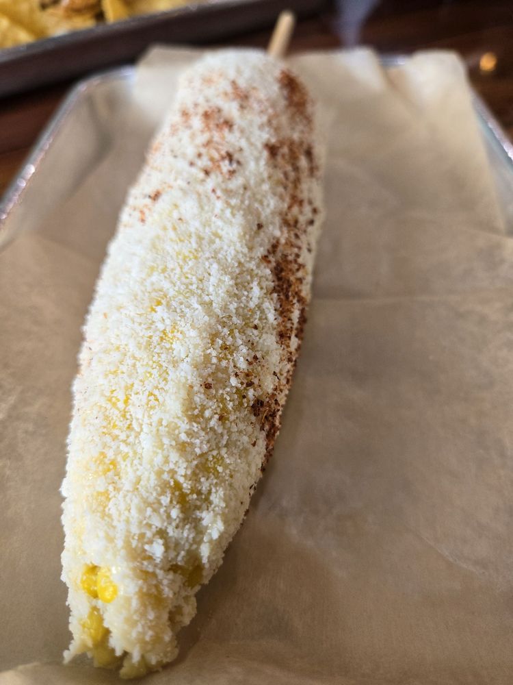 Rita’s Taco Shop Logo