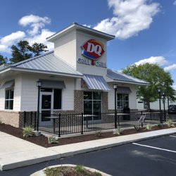DQ Pawley Island, SC